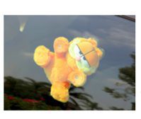 Újra boltokban a régi Garfield plüssfigurák