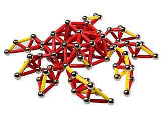 Új Geomag disztribútor Nagy-Britanniában