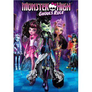 BVA-n is tarolt a Monster High