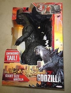 Érkeznek a Godzilla játékok