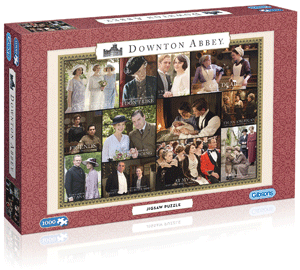 Új puzzle megjelenések a Gibsons-tól