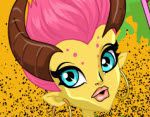 Monster High - Gilda Goldstag