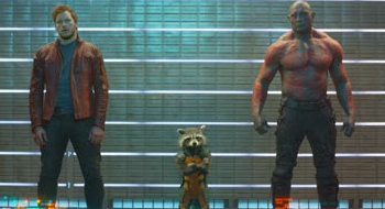 Guardians Of The Galaxy játékok a Hasbro-tól