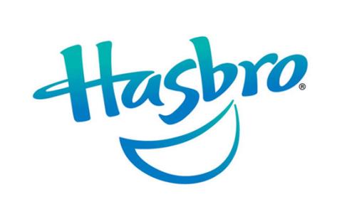 Hasbro első negyedéves eredményei