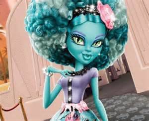 Monster High - Honey Swamp