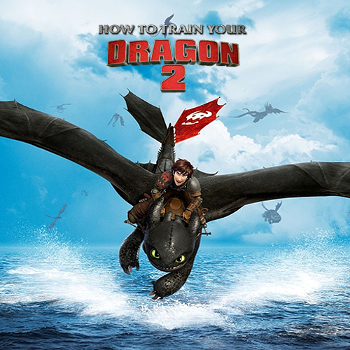 Így neveld a sárkányodat 2. játékok a Spin Master-től