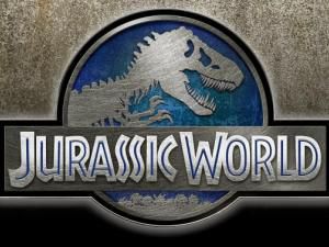 Úton a Lego Jurassic World