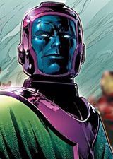 Marvel Szuperhősök - Kang The Conqueror