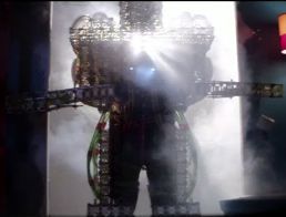 Újra képernyőn a K'Nex építőjátékok