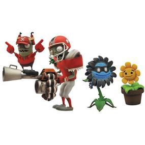 Plants vs. Zombie: Garden Warfare játékok