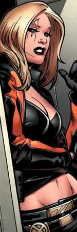 Marvel Szuperhősök - Lyla Miller