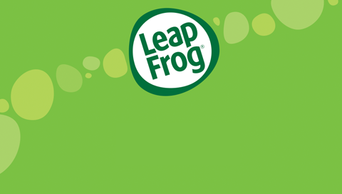 Online biztonsági útmutatót kínál a LeapFrog