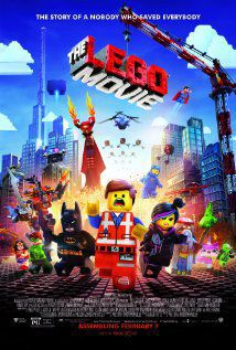 Lego Movie folytatás 2017-ben