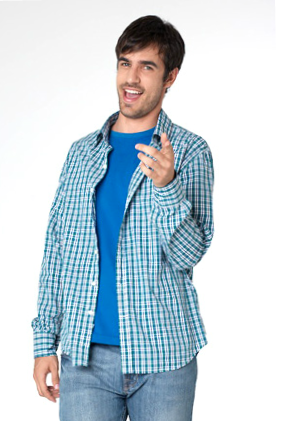 Violetta - Luca Caviglia