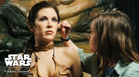 Programajánló Star Wars fanoknak