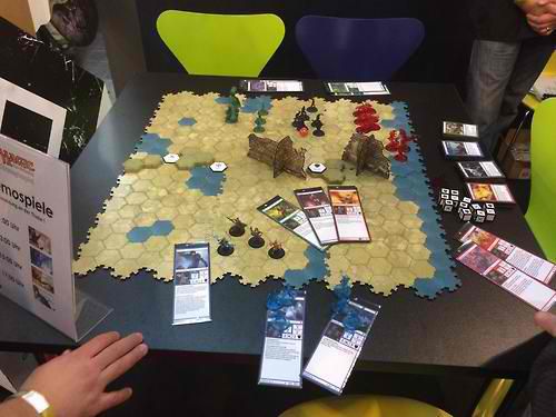 Hamarosan Magic: The Gathering társasjáték a Hasbro-tól