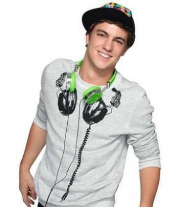 Violetta - Maximiliano "Maxi" Ponte