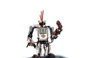 mindstorms