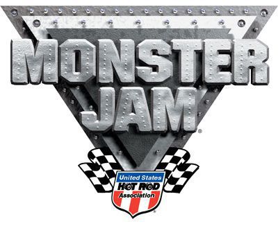 Monster Jam játékok a Mattel-től