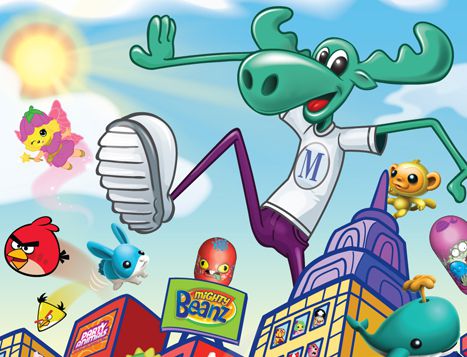 Korábbi Mattel vezető igazolt a Moose Toys-hoz