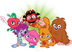 Erős eladásokkal nyitott a Vivid Moshi Monsters játékainak 7. szériája