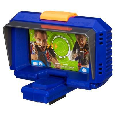 Hasbro Nerf Mission alkalmazás