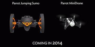 Hi-Tech elektronikus játékok a Las Vegas Consumer Electronics Show-n