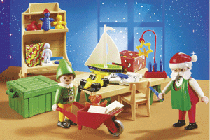 Indul a Playmobil reklám-verseny