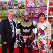 Bandai: Power Rangers és Ben 10 pályázat