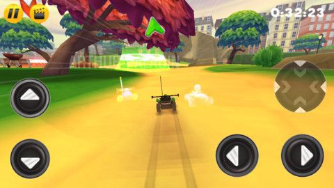 Ingyenes iOS játékot indít a Nikko