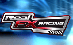 Real FX Racing távirányítós autók