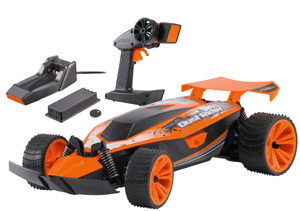 Újra képernyőn a Revell távirányítós játékai