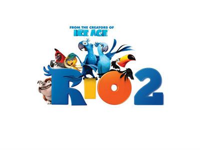Rio 2 játékok a Jakks Pacific-től