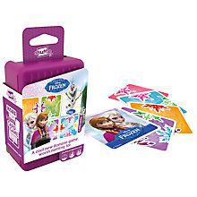 Új Disney Shuffle játékok a Cartamundi-tól