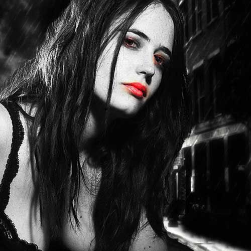 Sin City akciófigurák az amerikai listák élén