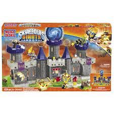 Mega Bloks Skylanders Giants játékok