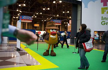 Toy Fair 2014 New York