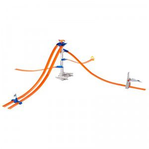 Hot Wheels Race To Connect kampány