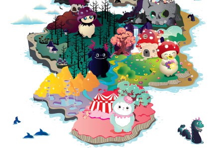 Érkezik a Tulipop első óvodás kollekciója