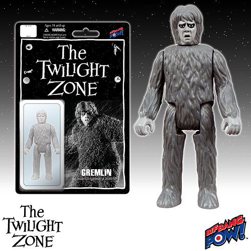 Alkonyzóna akciófigurák hamarosan