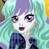Monster High - Twyla