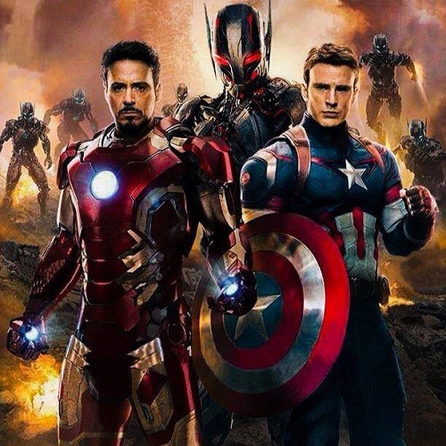 Bosszúállók: Ultron kora