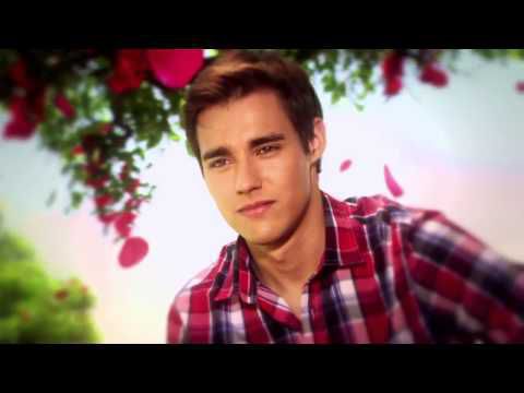 Violetta - Leon