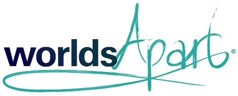 Disney ágyak a Worlds Apart-tól