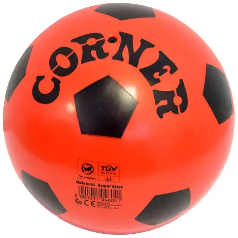Corner BioBall gumilabda 23cm kép 4