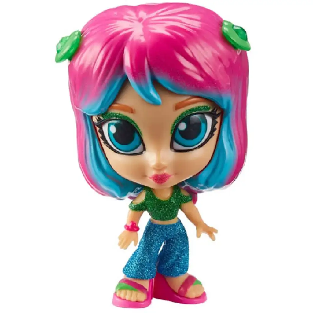 Cra-Z-Art: Shimmer 'n Sparkle Insta Glam Neon Luna baba kép 2