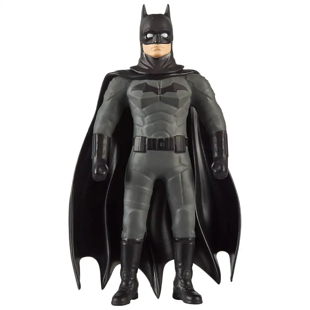 Stretch: Mini Batman nyújtható akciófigura 18cm kép 2