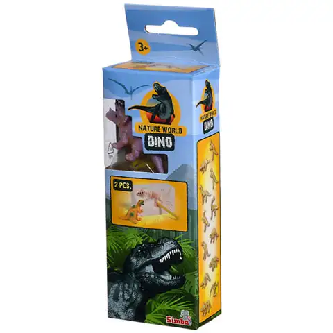 Dinoszaurusz régészeti meglepetés szett - Simba Toys
