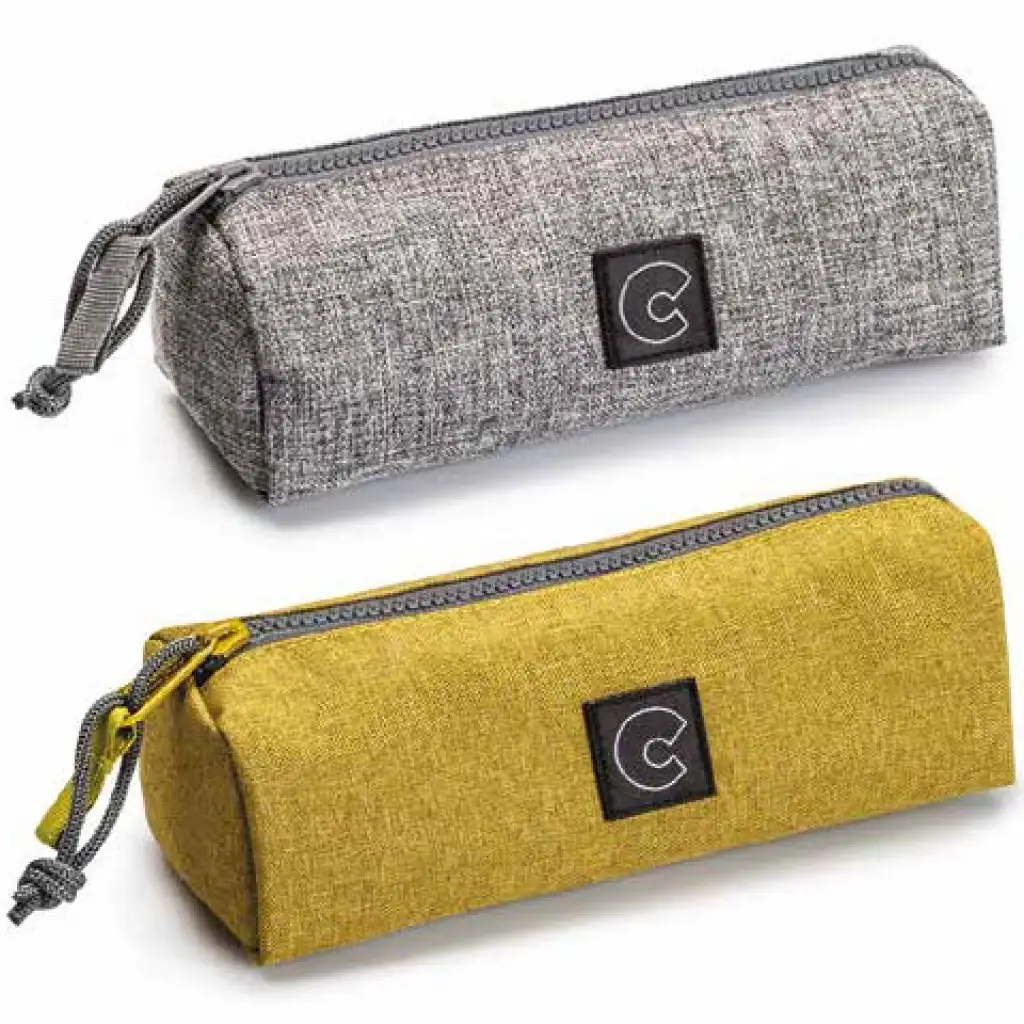 RPET Pouch töltetlen henger tolltartó háromféle változatban - Carioca kép 1