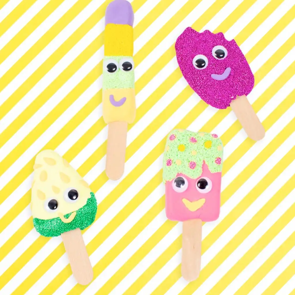 PlayBox: Modellező habgyurma 12 db-os szett 14gramm/tégely kép 2